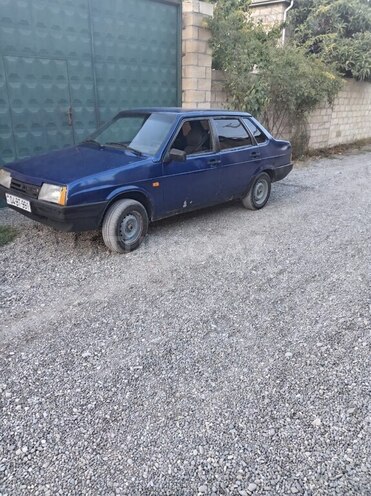 LADA (VAZ) 21099 1996, 370,000 km - 1.3 л - Bərdə