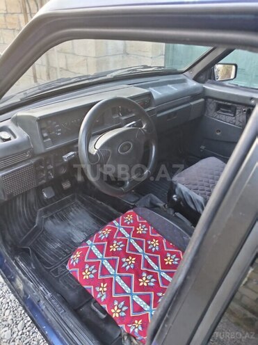 LADA (VAZ) 21099 1996, 370,000 km - 1.3 л - Bərdə