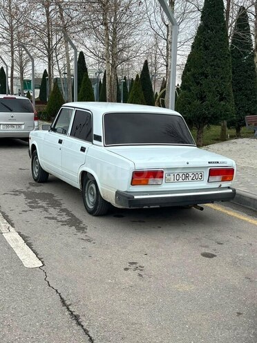 LADA (VAZ) 2107 2005, 596,880 km - 1.6 л - Şamaxı