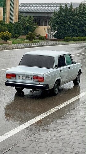 LADA (VAZ) 2107 2005, 596,880 km - 1.6 л - Şamaxı