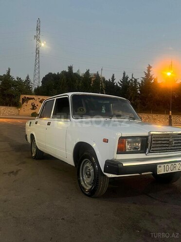 LADA (VAZ) 2107 2005, 596,880 km - 1.6 л - Şamaxı