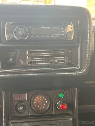 LADA (VAZ) 2107 2005, 596,880 km - 1.6 л - Şamaxı