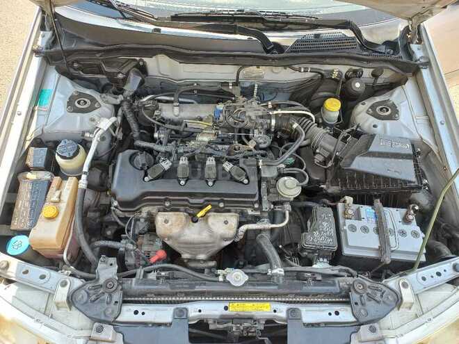 Nissan Sunny 2007, 320,000 km - 1.6 l - Bakı