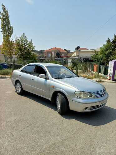 Nissan Sunny 2007, 320,000 km - 1.6 l - Bakı