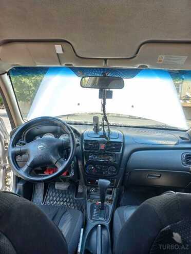 Nissan Sunny 2007, 320,000 km - 1.6 l - Bakı