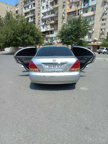 Nissan Sunny 2007, 320,000 km - 1.6 l - Bakı
