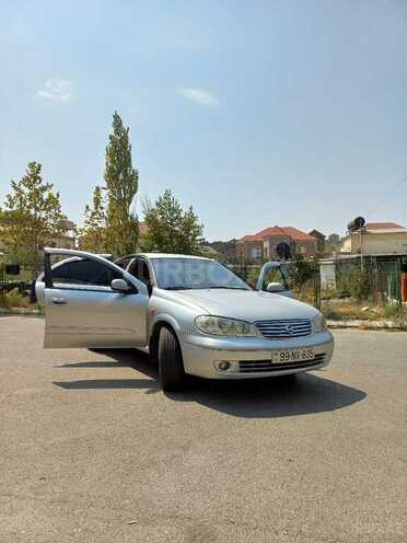 Nissan Sunny 2007, 320,000 km - 1.6 l - Bakı