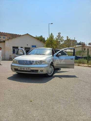 Nissan Sunny 2007, 320,000 km - 1.6 l - Bakı