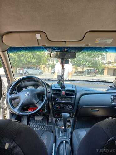 Nissan Sunny 2007, 320,000 km - 1.6 l - Bakı