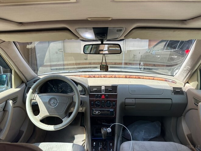 Mercedes C 180 1999, 387,213 km - 1.8 л - Bakı