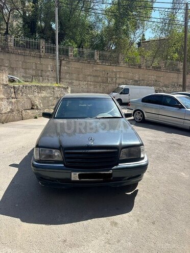 Mercedes C 180 1999, 387,213 km - 1.8 л - Bakı