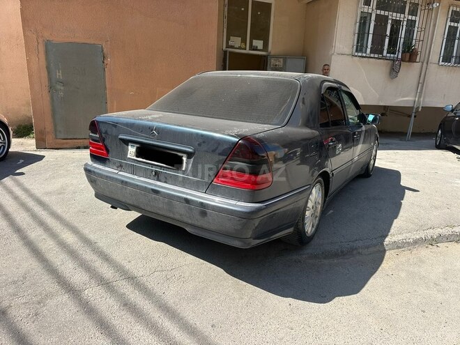 Mercedes C 180 1999, 387,213 km - 1.8 л - Bakı