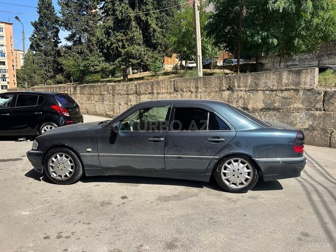 Mercedes C 180 1999, 387,213 km - 1.8 л - Bakı