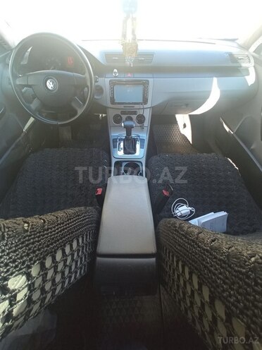 Volkswagen Passat 2006, 350,000 km - 2.0 l - Gədəbəy