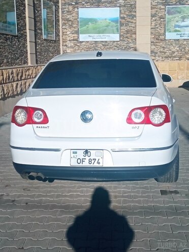 Volkswagen Passat 2006, 350,000 km - 2.0 l - Gədəbəy