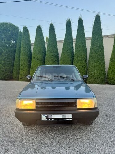 Tofas Sahin 2004, 100,000 km - 1.6 l - Bakı