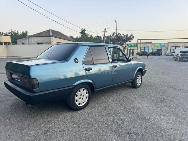 Tofas Sahin 2004, 100,000 km - 1.6 l - Bakı