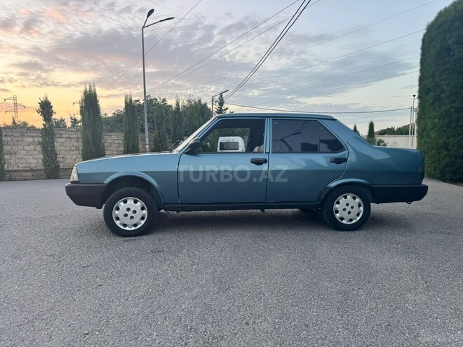 Tofas Sahin 2004, 100,000 km - 1.6 l - Bakı