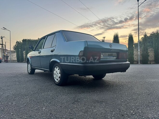 Tofas Sahin 2004, 100,000 km - 1.6 l - Bakı