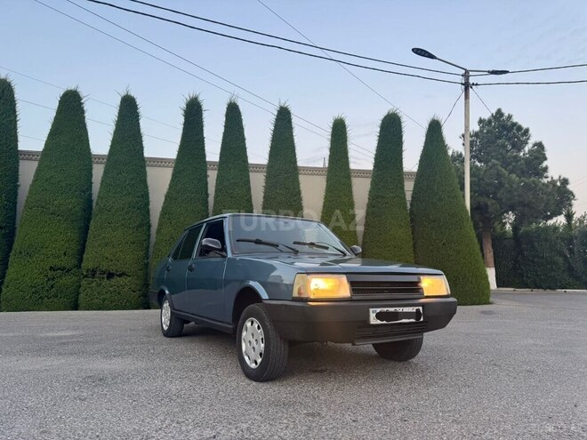 Tofas Sahin 2004, 100,000 km - 1.6 l - Bakı
