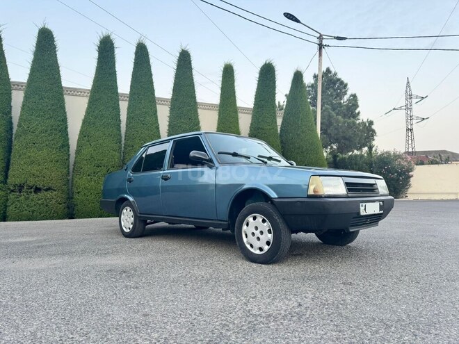 Tofas Sahin 2004, 100,000 km - 1.6 l - Bakı