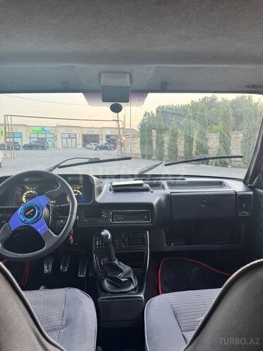 Tofas Sahin 2004, 100,000 km - 1.6 l - Bakı