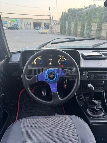 Tofas Sahin 2004, 100,000 km - 1.6 l - Bakı