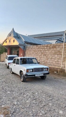 LADA (VAZ) 2107 2005, 596,880 km - 1.6 л - Şamaxı