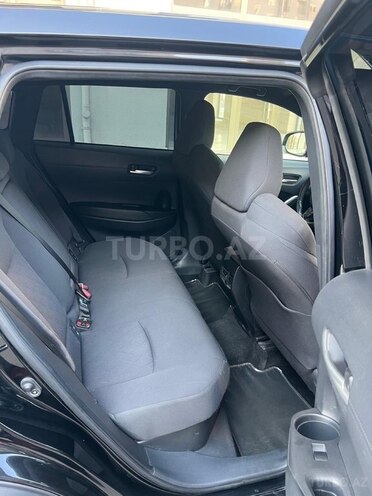 Toyota Corolla Cross 2022, 61,500 km - 2.0 l - Gəncə