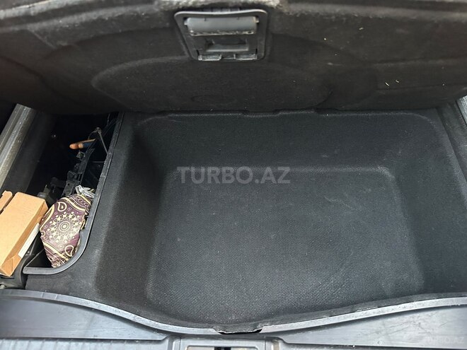Mercedes E 350 2006, 342,415 km - 3.5 l - Masallı