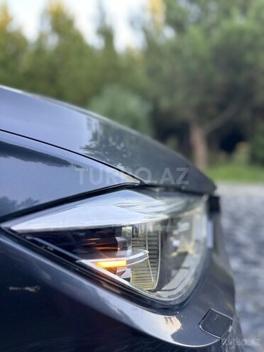 BMW 330 2016, 195,000 km - 2.0 l - Bakı