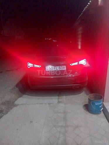 Hyundai Elantra 2014, 185,075 km - 1.8 l - Lənkəran
