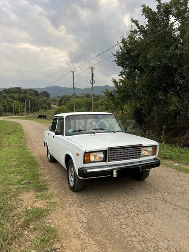 LADA (VAZ) 2107 2005, 98,605 km - 1.6 л - Masallı