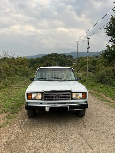 LADA (VAZ) 2107 2005, 98,605 km - 1.6 л - Masallı