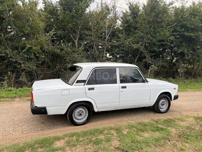 LADA (VAZ) 2107 2005, 98,605 km - 1.6 л - Masallı