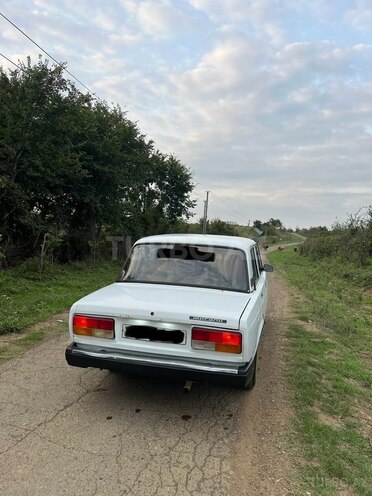 LADA (VAZ) 2107 2005, 98,605 km - 1.6 л - Masallı