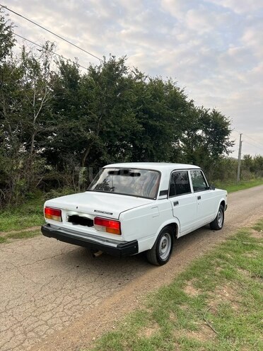 LADA (VAZ) 2107 2005, 98,605 km - 1.6 л - Masallı