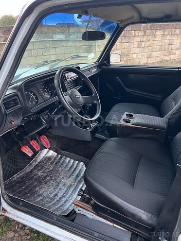 LADA (VAZ) 2107 2005, 98,605 km - 1.6 л - Masallı