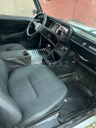 LADA (VAZ) 2107 2005, 98,605 km - 1.6 л - Masallı