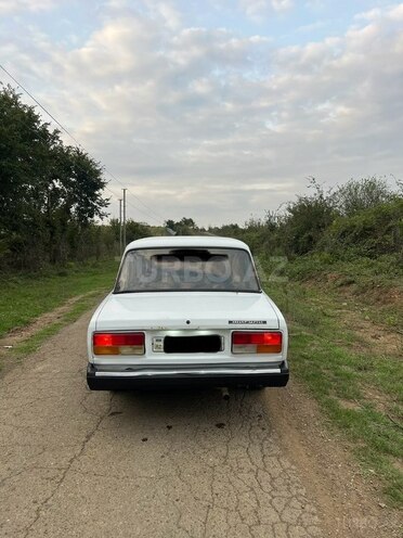 LADA (VAZ) 2107 2005, 98,605 km - 1.6 л - Masallı