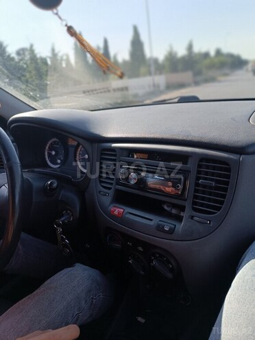 Kia Rio 2006, 244,045 km - 1.4 l - Sumqayıt