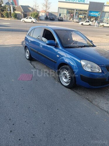 Kia Rio 2006, 244,045 km - 1.4 l - Sumqayıt