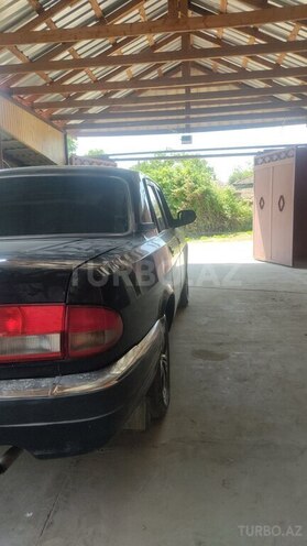 GAZ 31105 2006, 160,000 km - 2.3 l - Xaçmaz
