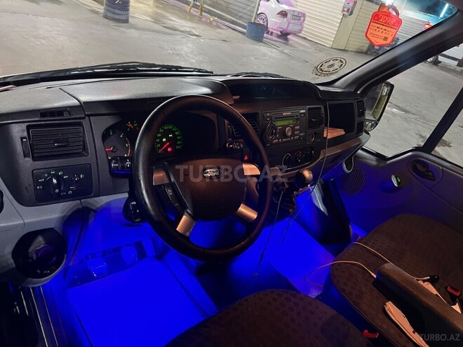 Ford Transit 2013, 283,000 km - 2.2 l - Bakı