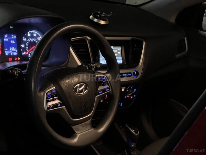 Hyundai Accent 2020, 148,060 km - 1.6 l - Bakı