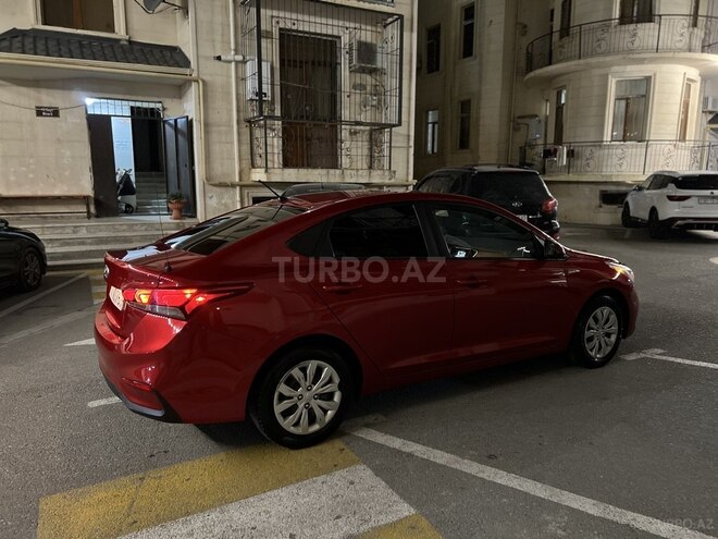 Hyundai Accent 2020, 148,060 km - 1.6 l - Bakı