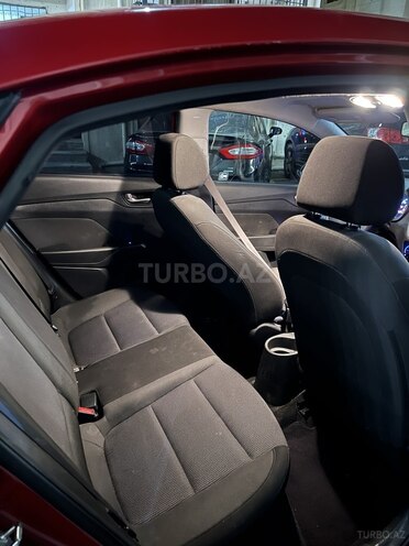 Hyundai Accent 2020, 148,060 km - 1.6 l - Bakı