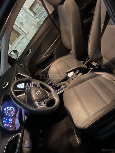 Hyundai Accent 2020, 148,060 km - 1.6 l - Bakı