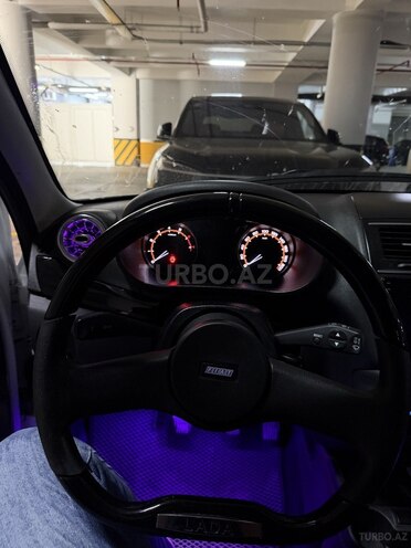 LADA (VAZ) Granta 2025, 65,000 km - 1.6 l - Bakı