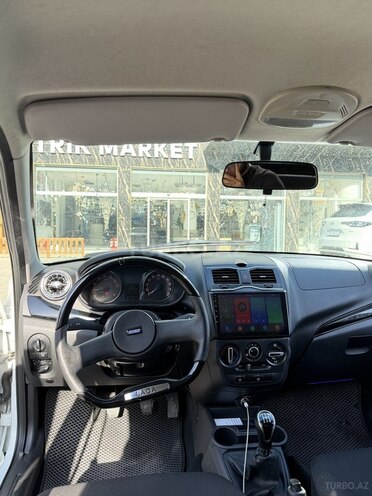 LADA (VAZ) Granta 2025, 65,000 km - 1.6 l - Bakı
